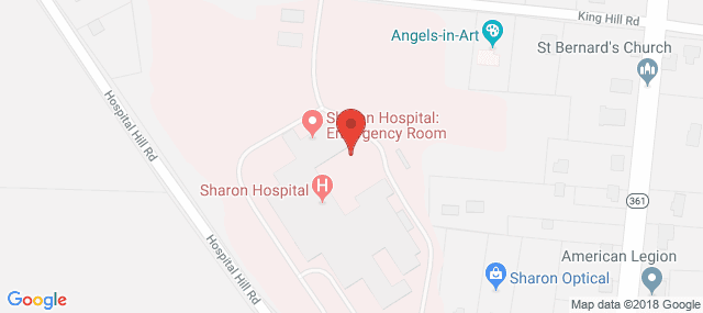 Sharon Hospital