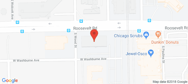 University of Illinois at Chicago - Institute for Juvenile Research