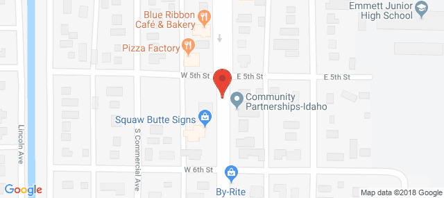 Bell Chem Dependency Counseling - Emmett Office