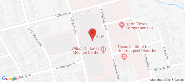 WNJ Regional Medical Center - Behavioral Health Services