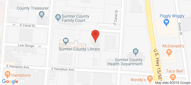 Sumter Behavioral Health Services