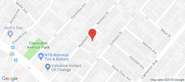North Charles Institute for - The Addictions