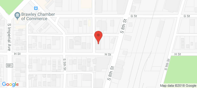 Imperial Valley Drug and Rehab Clinic