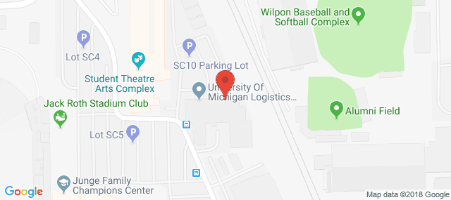 University of Michigan - Addiction Treatment Services (UMATS)