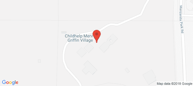 Childhelp USA - Childhelp Merv Griffin Village