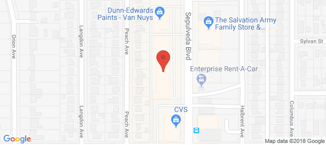 American Health Services - Van Nuys Medical/Mental Health Services