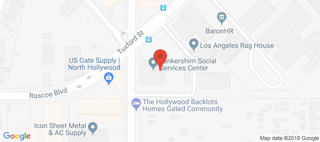 Cri Help - Pfleger Outpatient