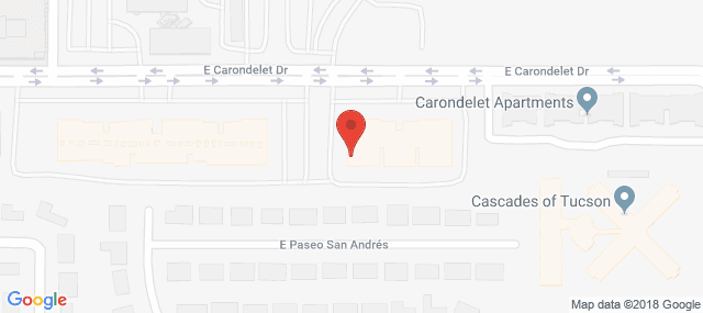 Community Medical Services - Tucson