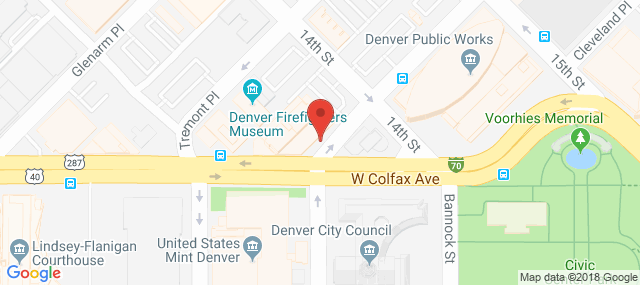 BI - Denver Day Reporting Center