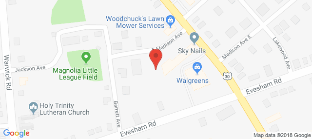South Jersey BH Resources - Adult Partial Care