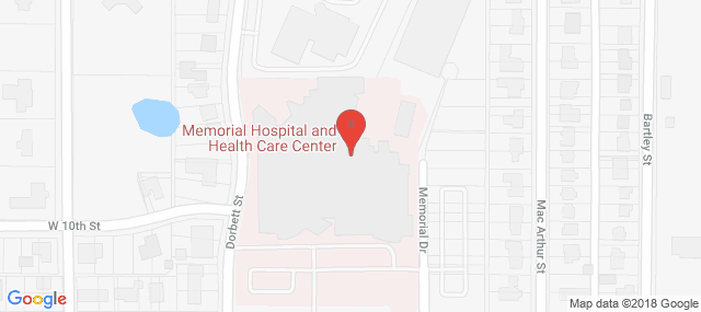 Memorial Hospital and Healthcare Center - Behavioral Health