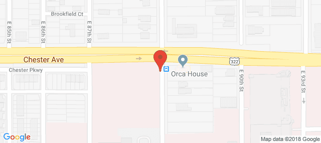 Orca House