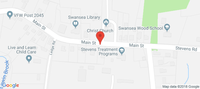Stevens Treatment Programs - Residential Treatment Center