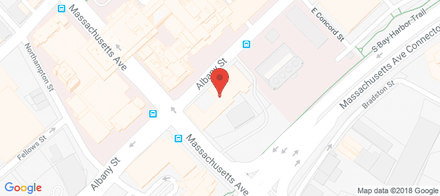 Boston Treatment Center