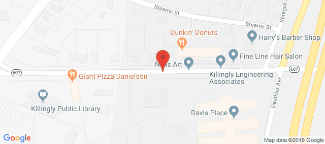 Community Health Resources - Danielson Clinic