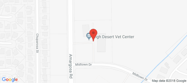 Victor Community Support Services