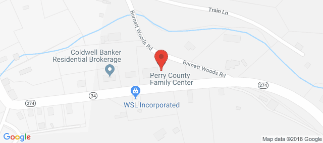 Perry Human Services