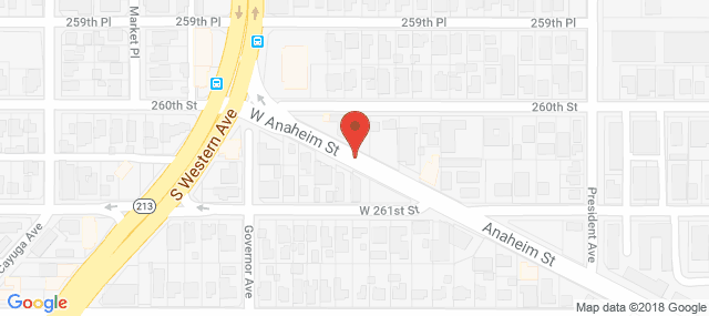 Western Health Harbor City Clinic