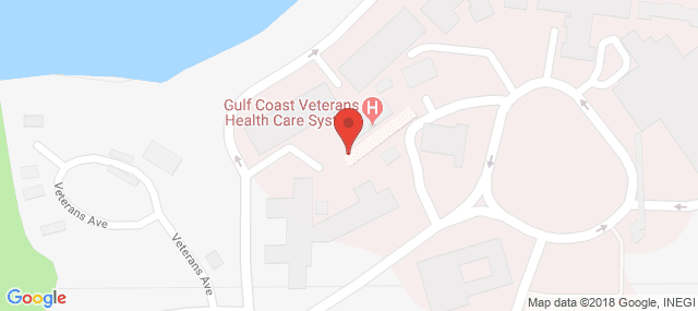 Gulf Coast Veterans Healthcare System - Biloxi