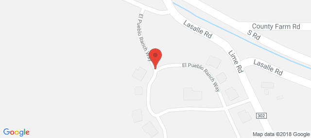 El Pueblo Boys and Girls Ranch