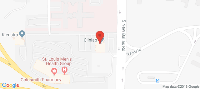 Centerpointe Hospital