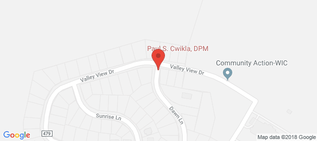 Scioto Paint Valley Mental Health Center - Pike County Office