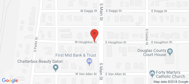 Douglas County Mental Health and - Family Counseling