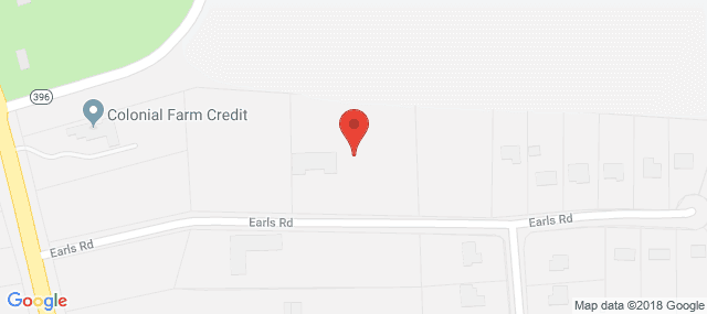 Goochland Powhatan Comm Services Board