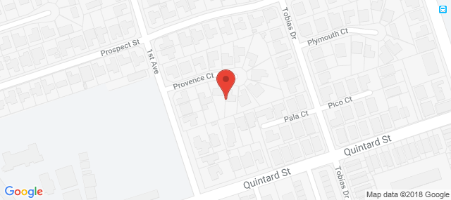 Community Research Foundation - South Bay Guidance Center