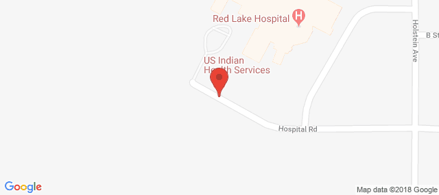PHS Indian Hospital