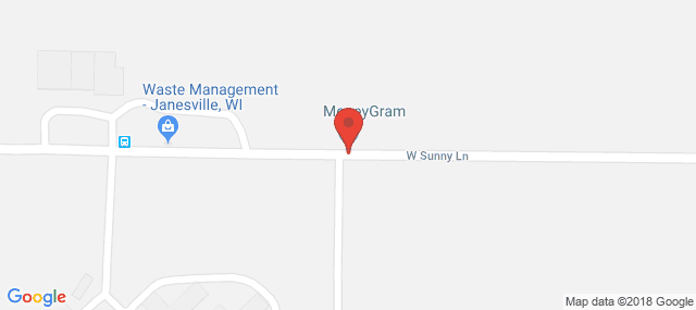 Rock Valley Community Programs