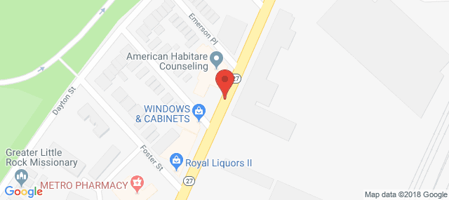 American Habitare and Counseling