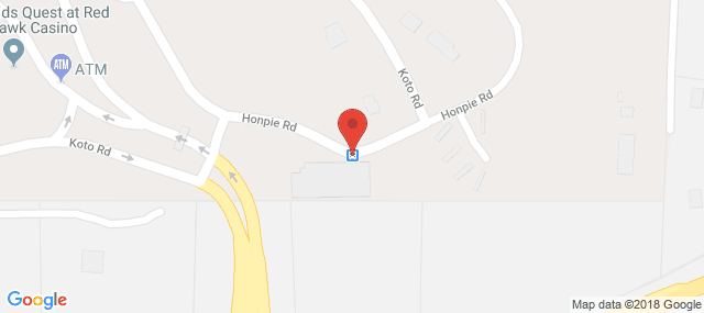 Shingle Springs Tribal Health Program - Behavioral Health Department