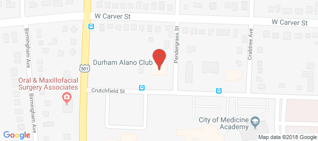 Freedom House Recovery Center - Durham Outpatient Clinic