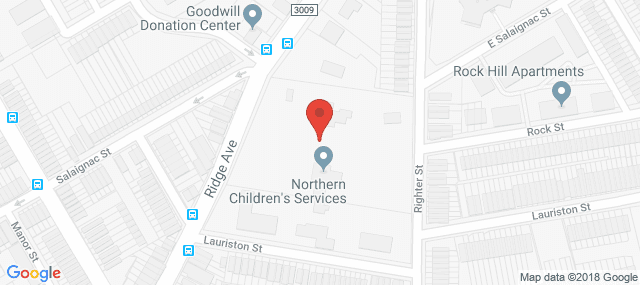 Northern Children Services