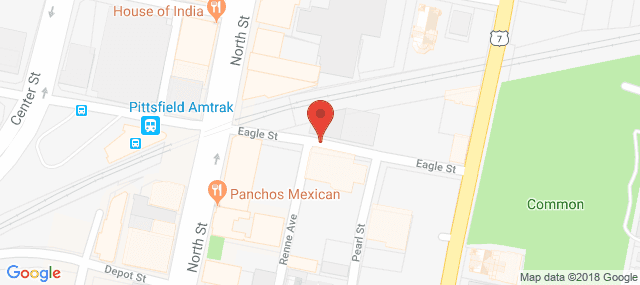 VA Central Western Massachusetts - Pittsfield Outpatient Clinic