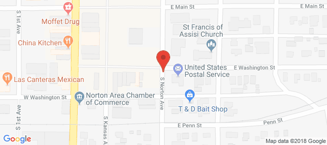 High Plains Mental Health Center - Norton Branch Office