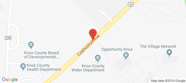 Village Network - Knox Network