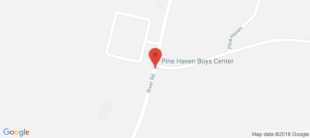 Pine Haven Boys Center
