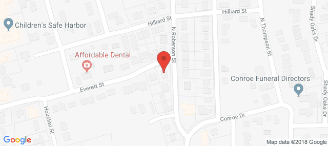 Conroe Treatment and Recovery Center