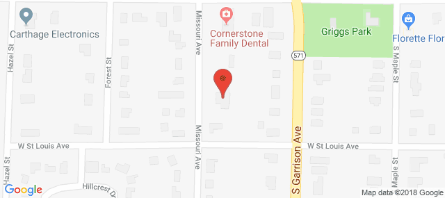Ozark Center - Carthage Clinic
