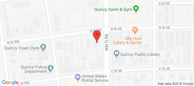 Grant Integrated Services - Quincy Office