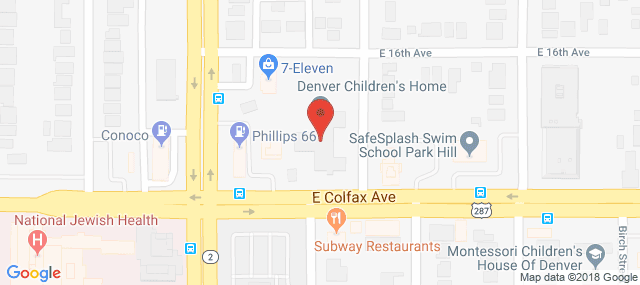 Denver Childrens Home