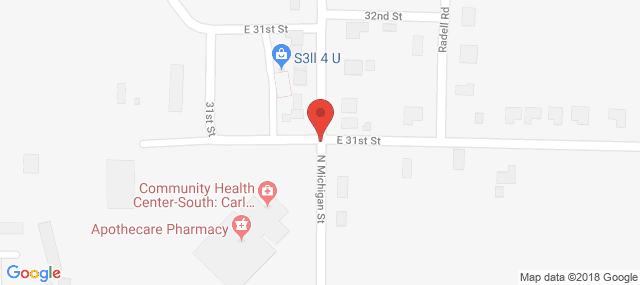 Community MHC of Crawford County