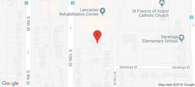 CenterPointe - Adult Residential Program