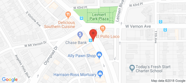 Los Angeles Child Guidance Clinic