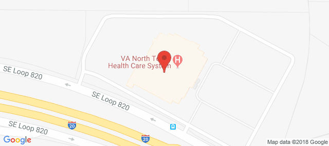 VA North Texas Healthcare System - Dallas VAMC/Fort Worth OP Clinic