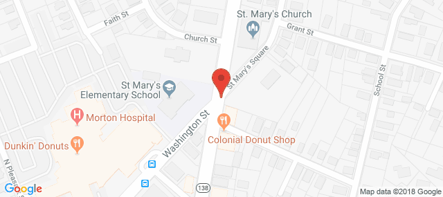 Community Counseling of Bristol County - Behavioral Health Adult Counseling