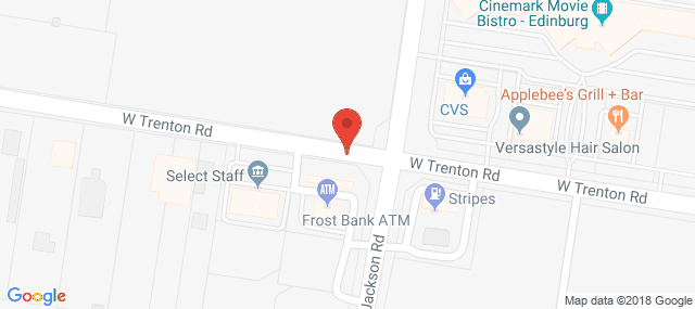 South Texas Behavioral Health Center