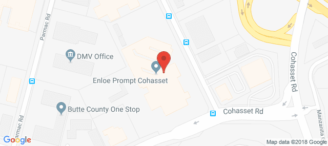 Butte County Dept of Behavioral Health - Chico Adult Services